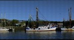 Shem Creek, Mount Pleasant, South Carolina