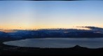 Lake Tahoe at Sunset, from Castle Rock 2 of 3