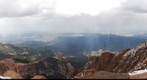View 1 from the Summit of Pikes Peak 