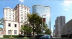 Houston, Texas: YMCA in the Midst of Oil Companies