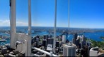 Sydney City NSW Australia Nov 2007