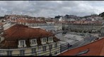Worlds Largest Image of Lisbon