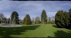 Playground in Kannenfeldpark, Basel