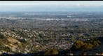 View of Christchurch from Huntsbury #6