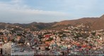 Guanajuato in Mexico