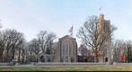 Washington's Chapel - Valley Forge, PA