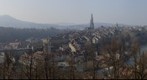Bern/Berne - Aareschlaufe