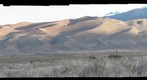 Great Sand Dunes National Park & Preserve