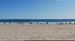 Playa de Muchavista. Alicante