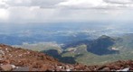 View 2 from the Summit of Pikes Peak