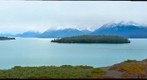 Chilko Lake, Duff Island, BC