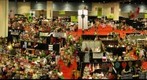 Raleigh Convention Center "Shopping Spree"