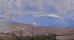Moncayo desde la diezma
