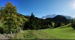 Road to the Schwaegalp