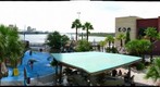 Florida Aquarium, Tampa, Exterior