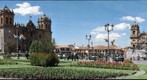 Plaza de Armas, Cusco Perú