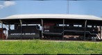Gainesville Midland Locomotive