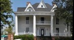 Old Antebellum Style Home