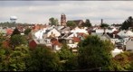 Back side of Bloomfield - Pittsburgh PA