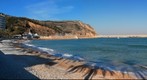 Panoramica Puerto de Javea.