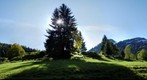 Road to the Schwaegalp