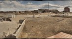 宮城県:亘理郡:亘理町:荒浜:鳥の海付近(3/20)