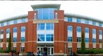 The Valley Library, OSU Campus, Corvallis, Oregon