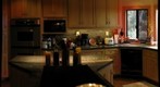 Kitchen - 1st panorama