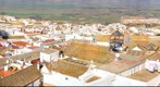 Pánoramica de Medina Sidonia