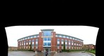 Valley Library, OSU, Corvallis, Oregon