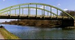 Bridge over Hervester Strasse