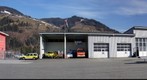 Zell am See Flugplatz
