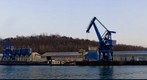 Harbour