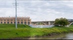 Trinity River in Ft. Worth TX