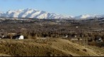 Elko From North Fifth