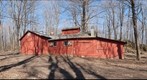 Maple Meadow Farm Sugar House