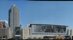 Raleigh Skyline and Convention Center 