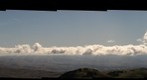 Sky at Los Vaqueros
