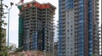 Calgary 2007 Apartment Construction