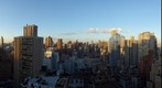 Manhattan Afternoon