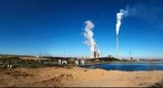 Coal Power Plant in Andorra, Aragon