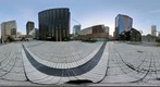 Complejo AZCA. Madrid
