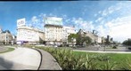 Obelisco Avenida 9 de Julio