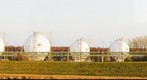 Gas Tanks