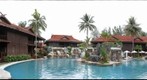Meritus Pelangi Beach Resort, Langkawi.