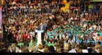 Cierre Elecciones 2012
