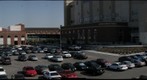 Memorial Stadium - North Parking Lot
