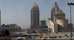 Square One (south-west), Mississauga Ontario 2012-Mar-21