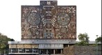 Biblioteca Central, UNAM