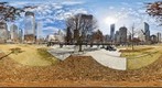 Survivor Tree - 9/11 Memorial, New York